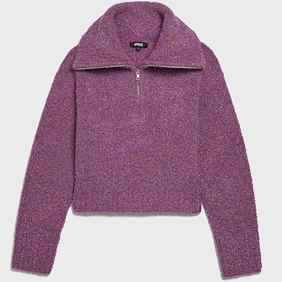 APPARIS Sweater - Picture 4 of 7